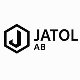 Jatol AB logotyp